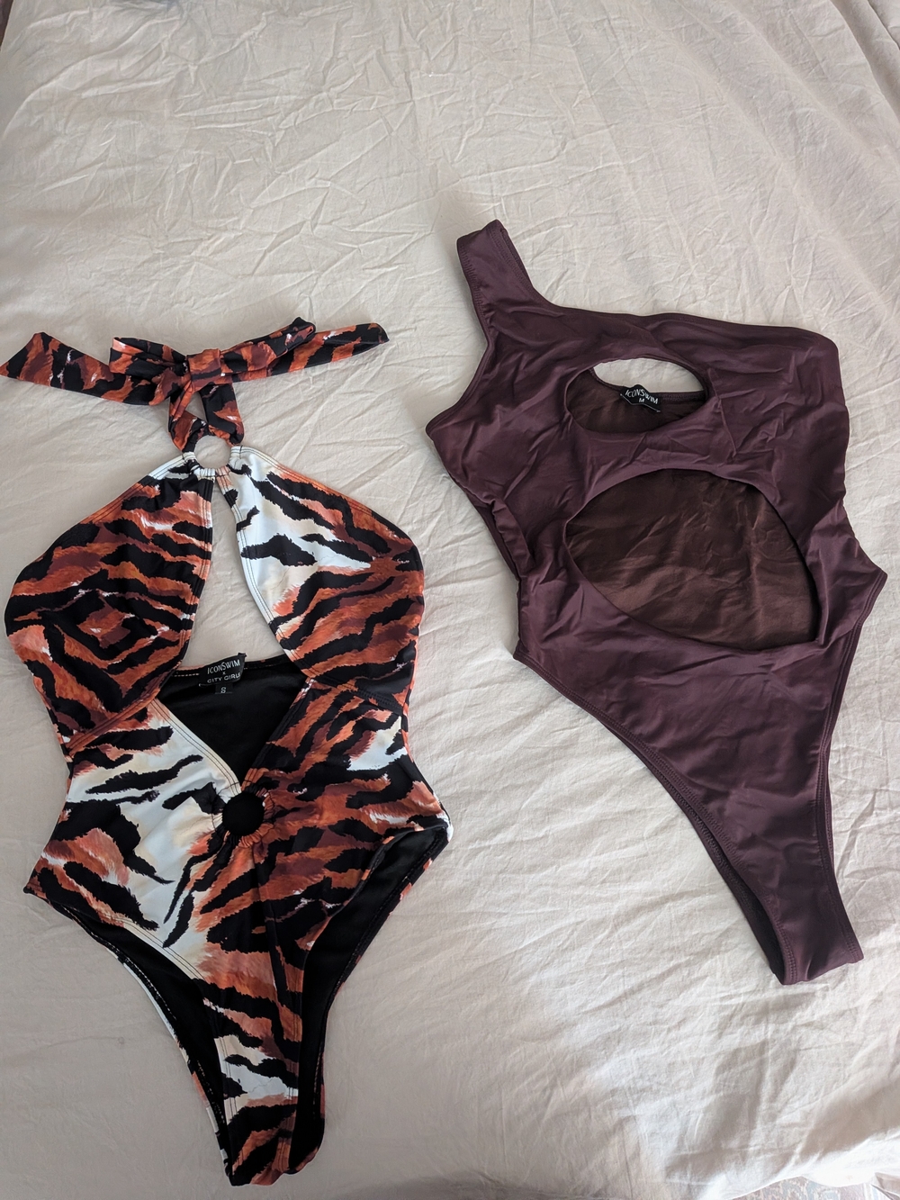 Icon Swim Duo (S, M)